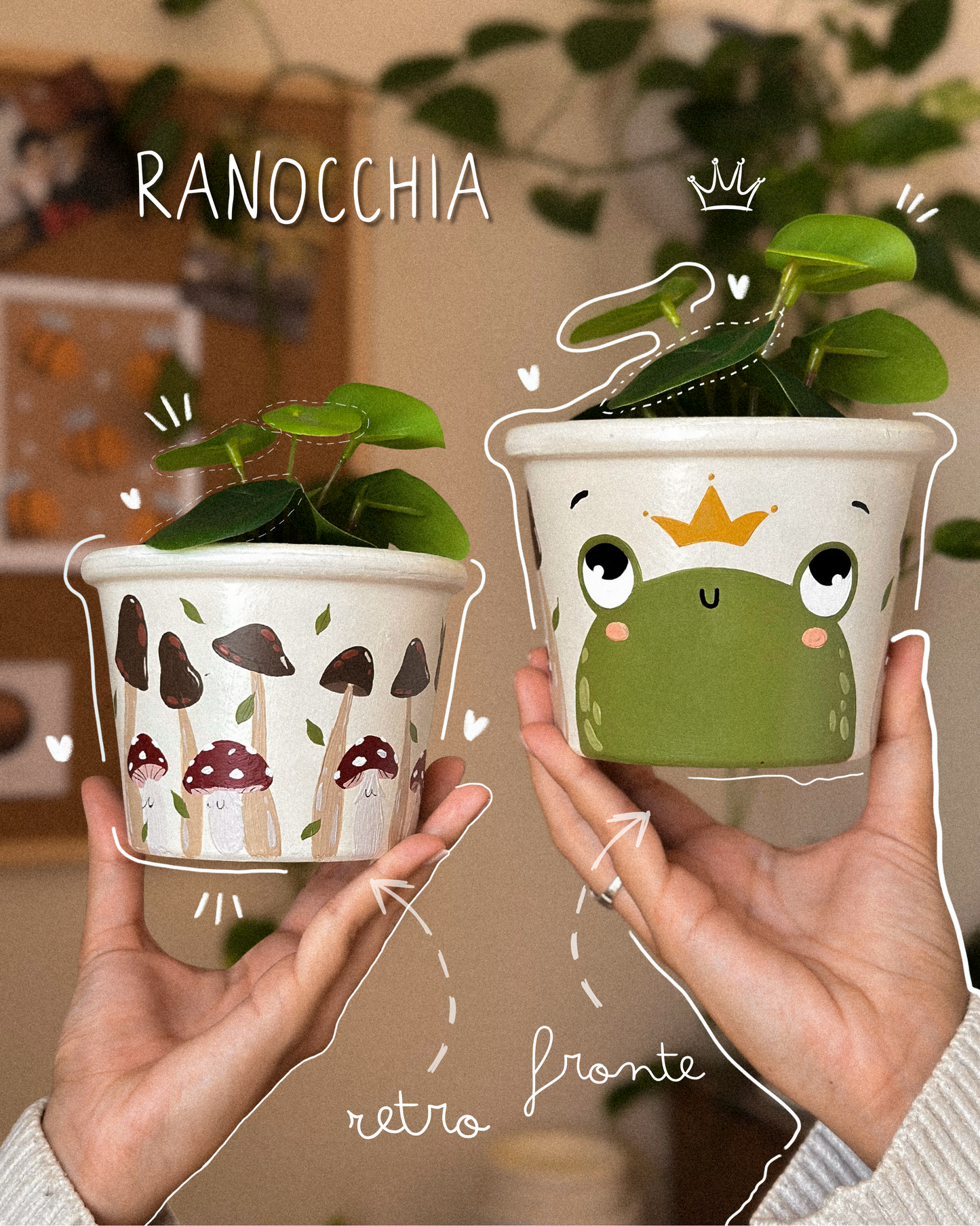 SIMPASETTI DEL BOSCO