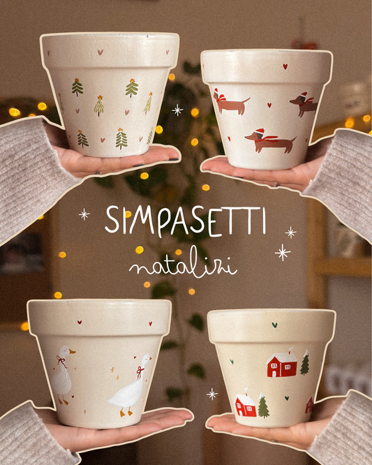 SIMPASETTI NATALIZI
