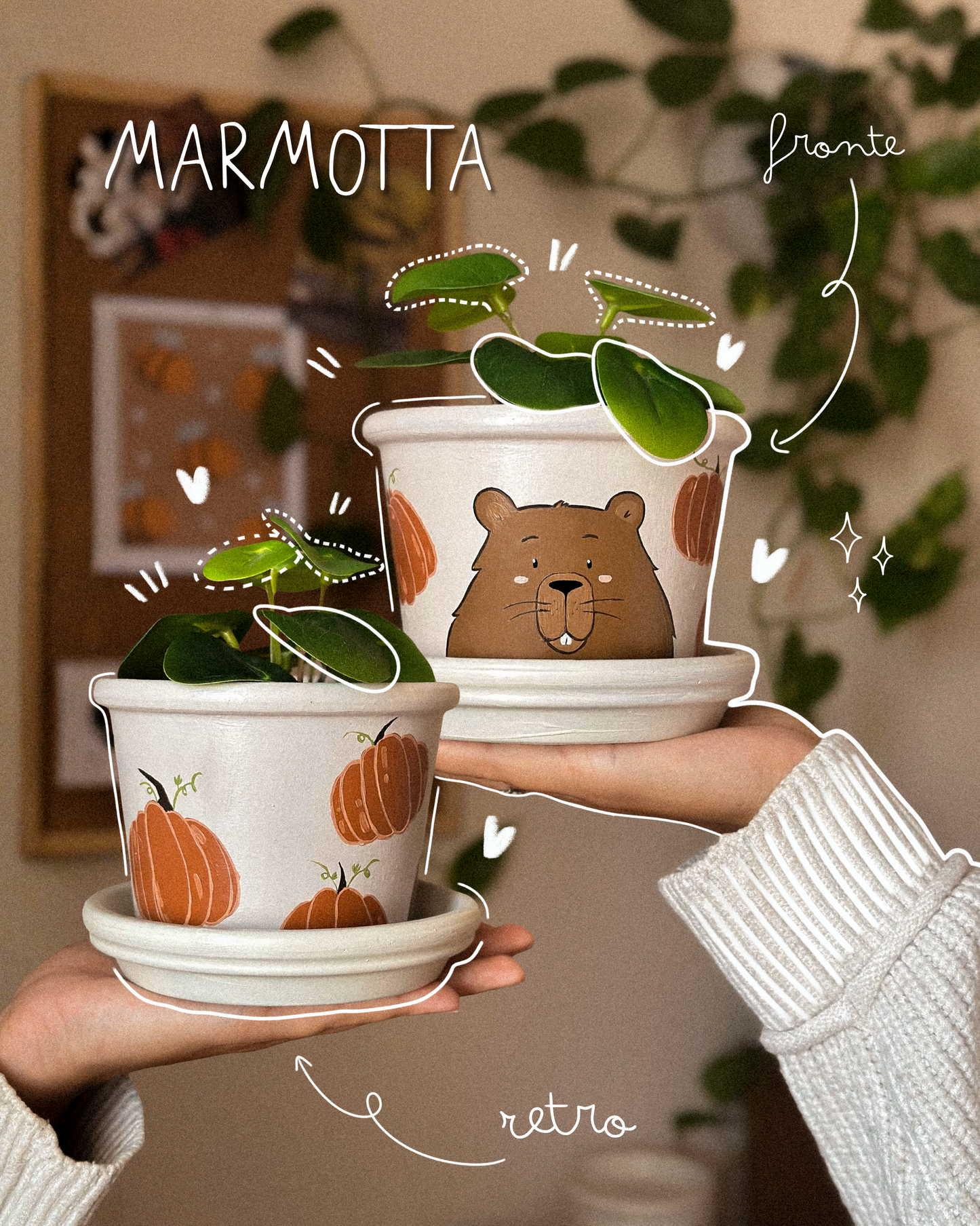 SIMPASETTI DEL BOSCO