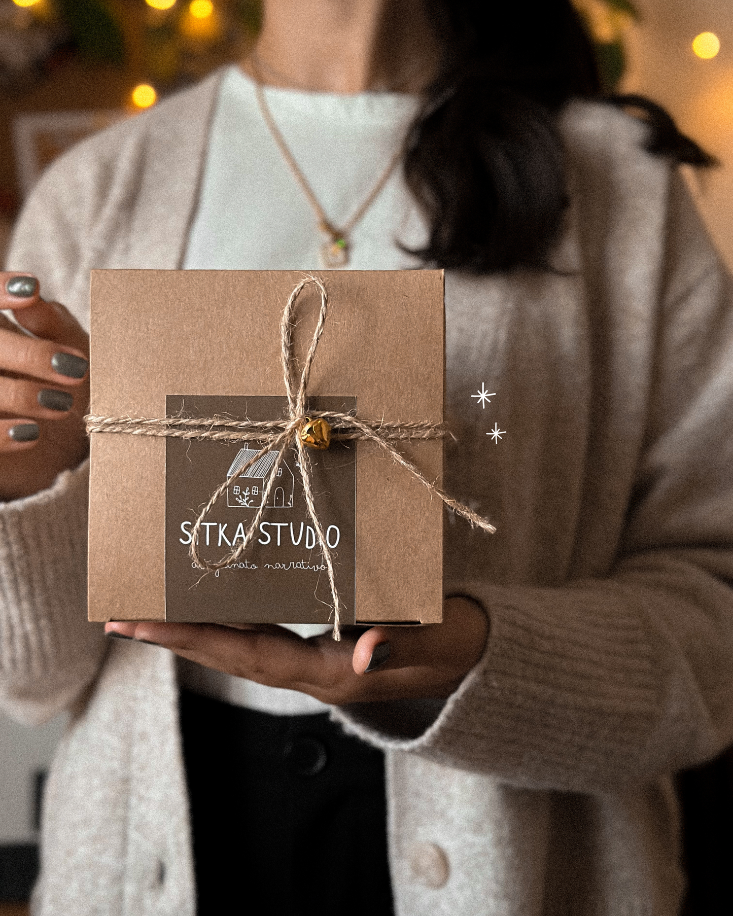 SIMPASETTI DEL BOSCO