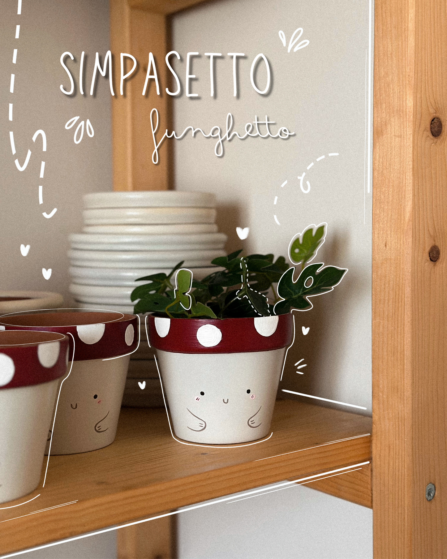 SIMPASETTI DEL BOSCO