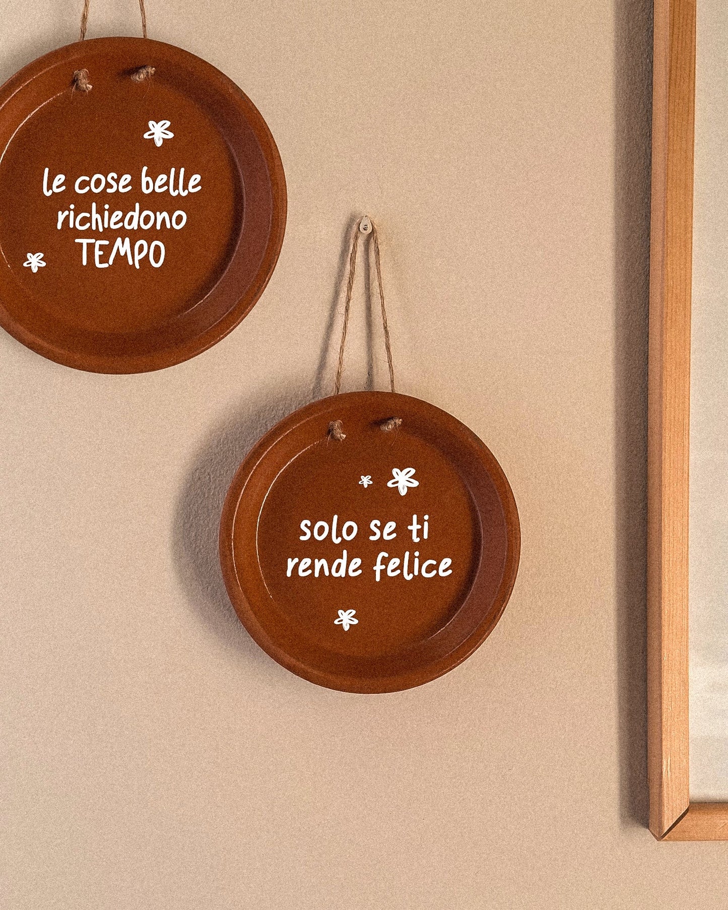 PIATTINO PERSONALIZZATO (grande)