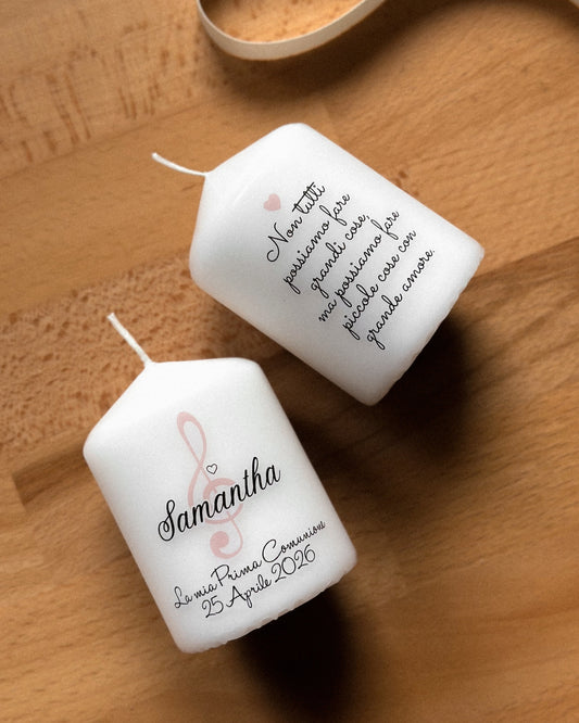 Chiave di Violino ♡