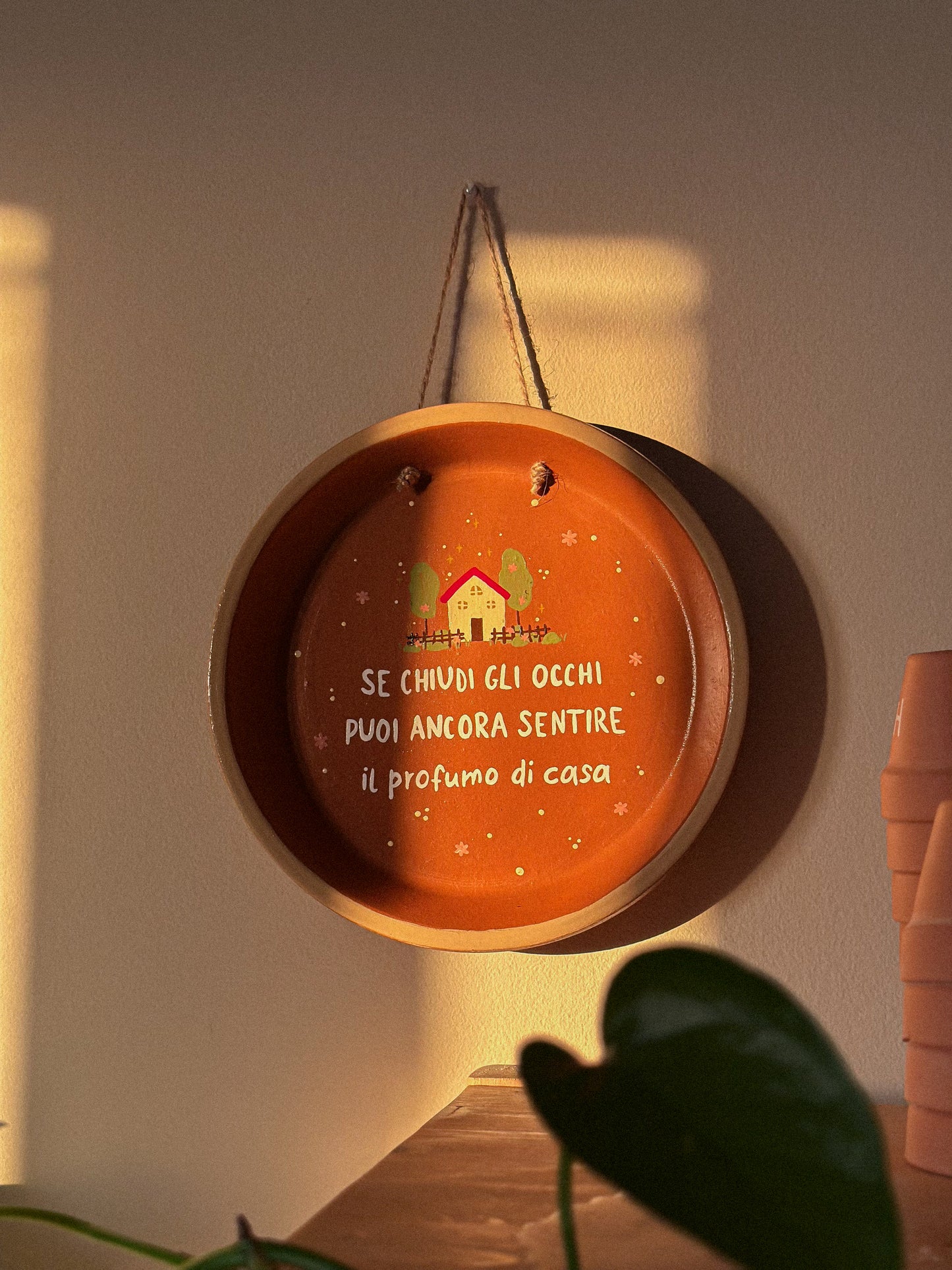 Profumo di casa