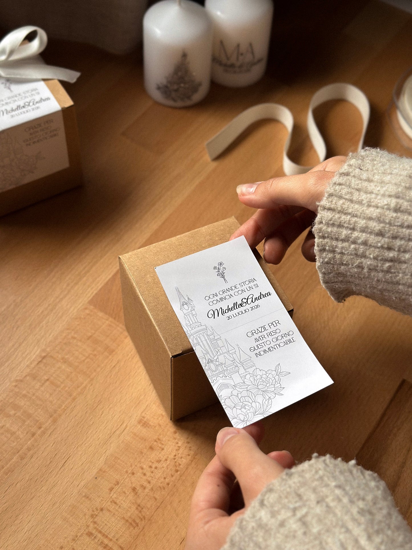 Castello delle fiabe ♡