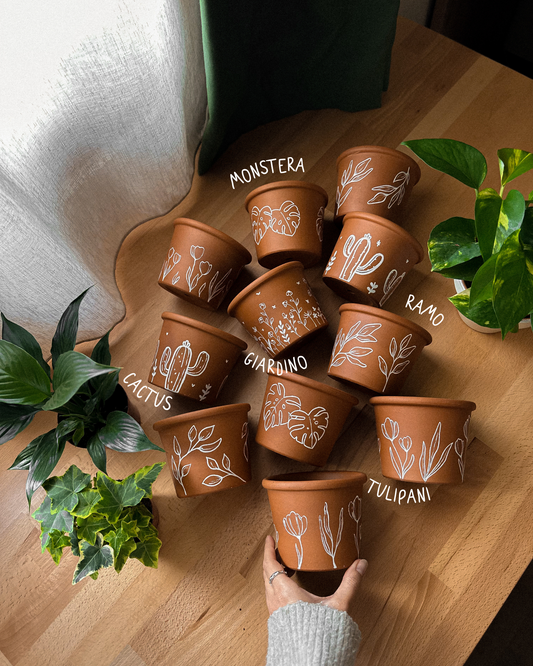 Simpasetti Botanici