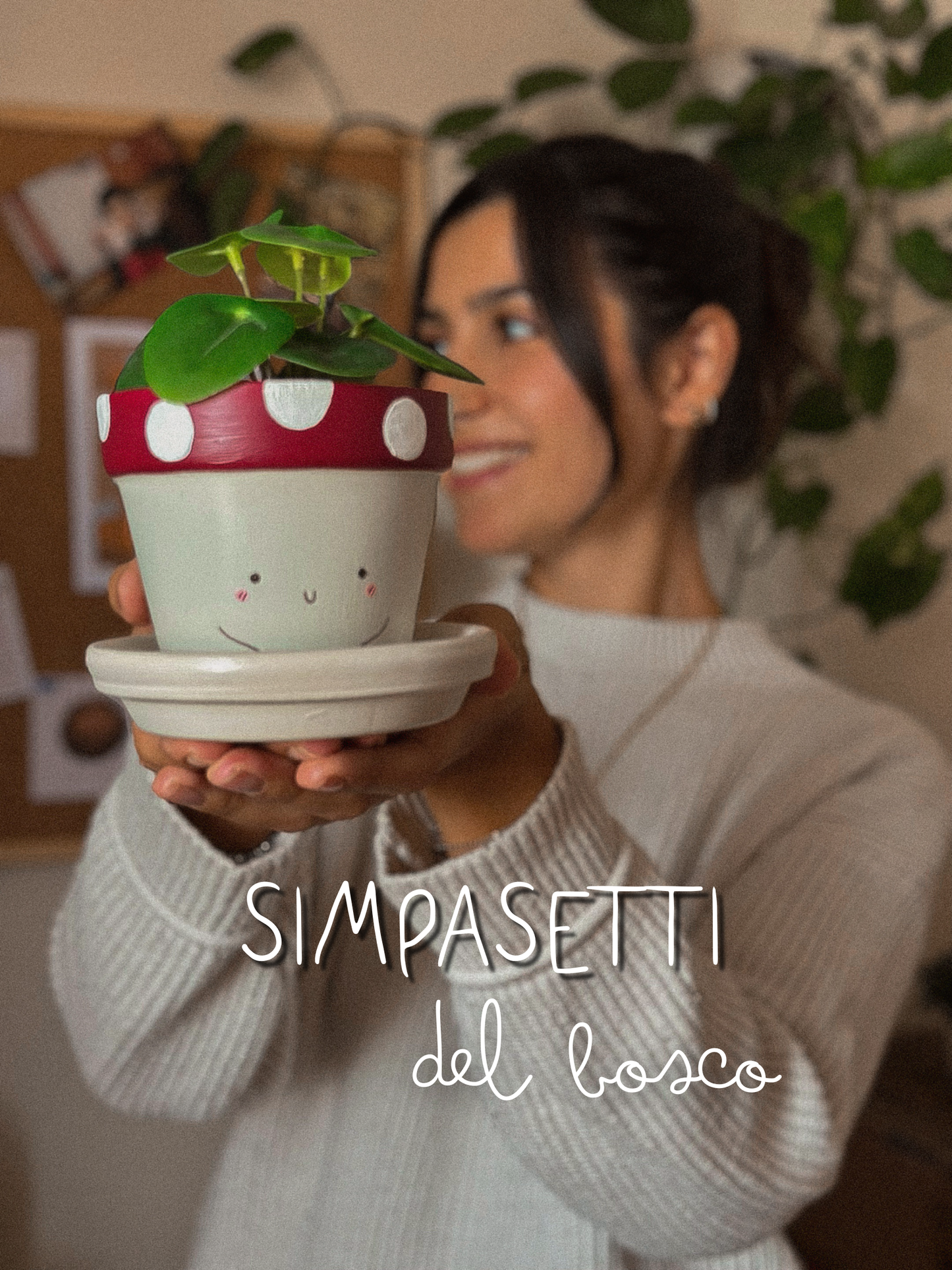 SIMPASETTI DEL BOSCO