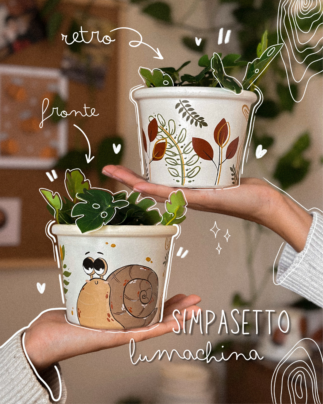 SIMPASETTI DEL BOSCO